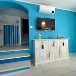 Santorini In Finale Apartment