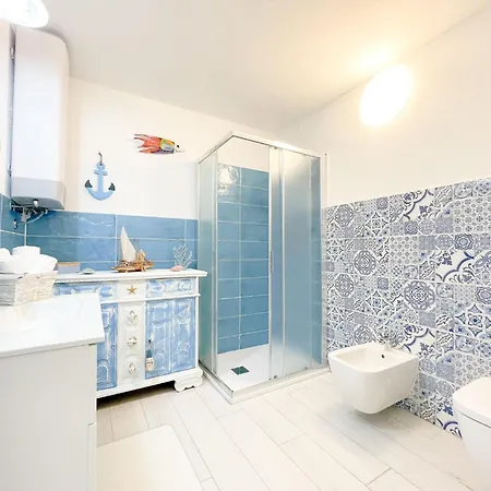 Santorini In Finale *