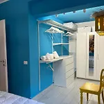 Santorini In Finale شقة *