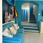 شقة Santorini In Finale فينالي ليغوري