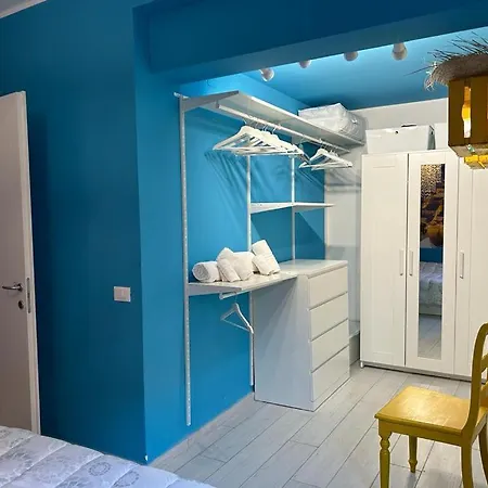 Santorini In Finale Apartment *