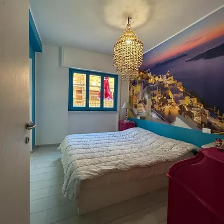 Apartment Santorini In Finale Finale Ligure