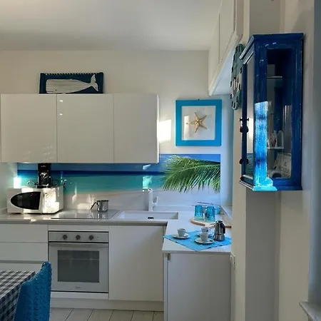 Santorini In Finale Finale Ligure