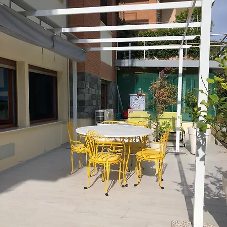 Santorini In Finale *