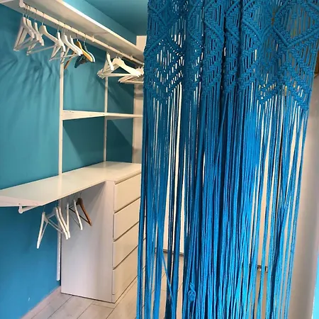 Santorini In Finale Apartment