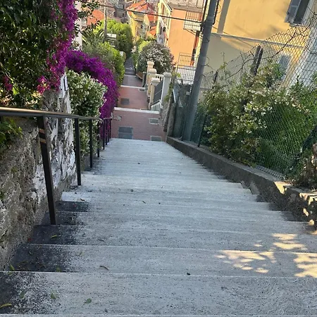 Appartement Santorini In Finale Finale Ligure