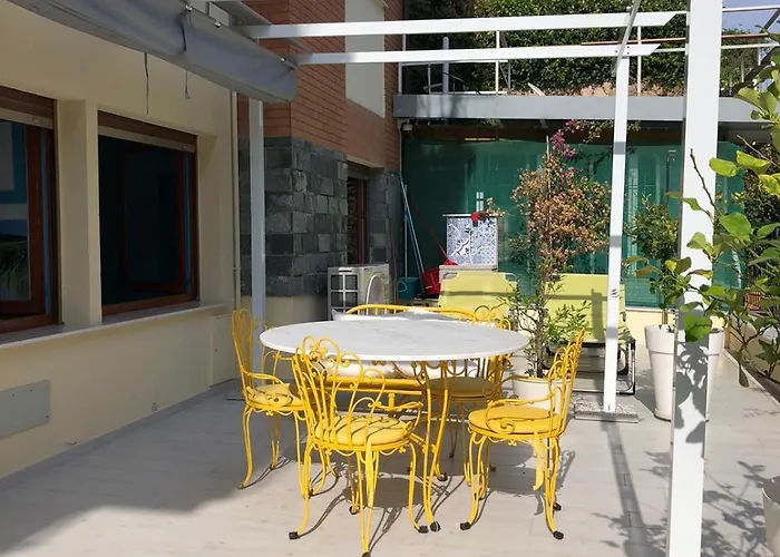 Santorini In Finale *